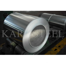 Stainless Steel Coil 201/430/410 Cold Rolled Slit Egde Coils
